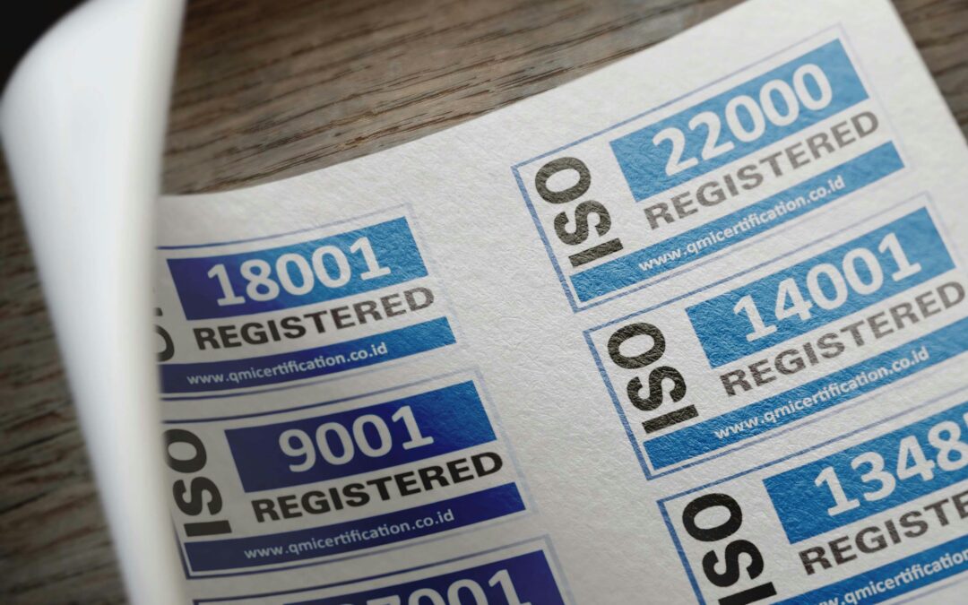 What Accreditations Should a Commercial Window Cleaning Company Have? 
