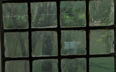 What Removes Black Marks  from Building Windows?