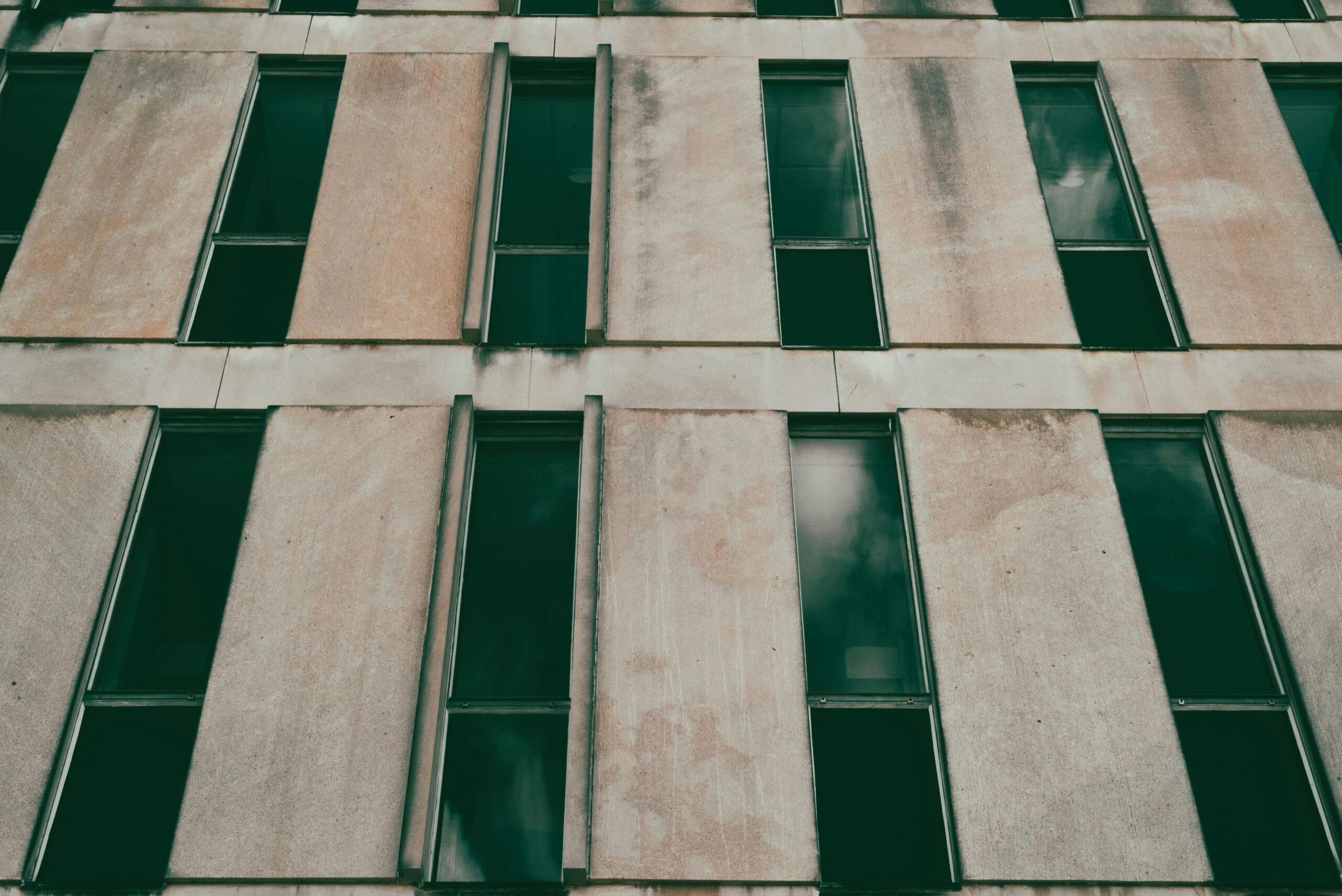 black-stains-building black-stains-building