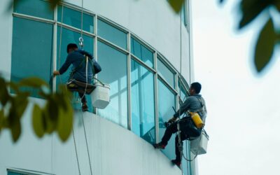 What Is a Reasonable Notice Period to Cancel a Commercial Cleaning Contract? 
