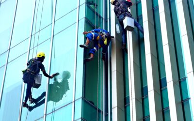 Is Outsourced Commercial Cleaning More Cost-Effective Than an In-House Team? 