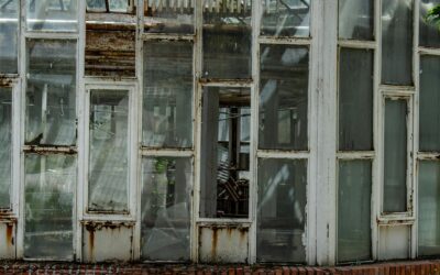 How To Handle Tenant Complaints  About Dirty Windows 